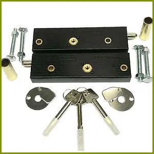 Jenkintown PA Locksmith Store Jenkintown, PA 215-399-9749 - 9-garage-door-locks